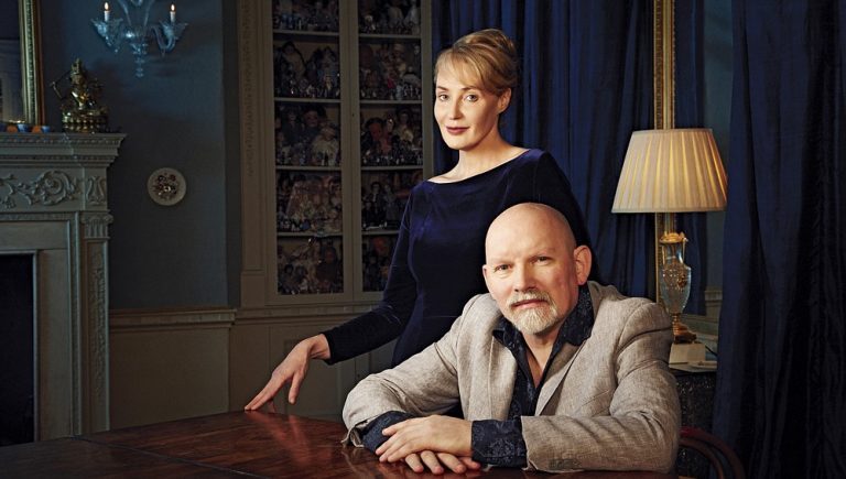 dead can dance en chile