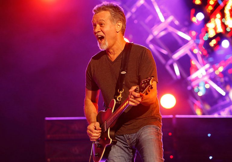 eddie van halen cáncer