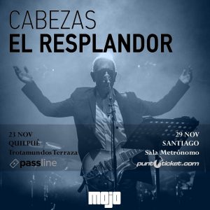 el resplandor