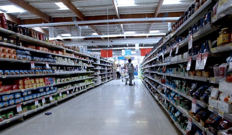 farmacias supermercados