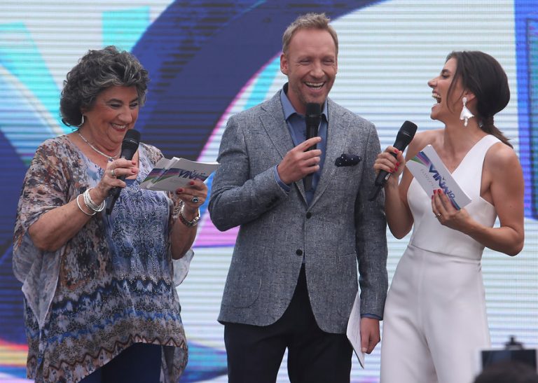 festival de viña del mar