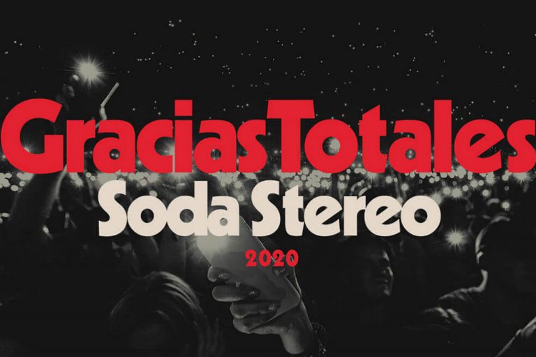 entradas soda stereo