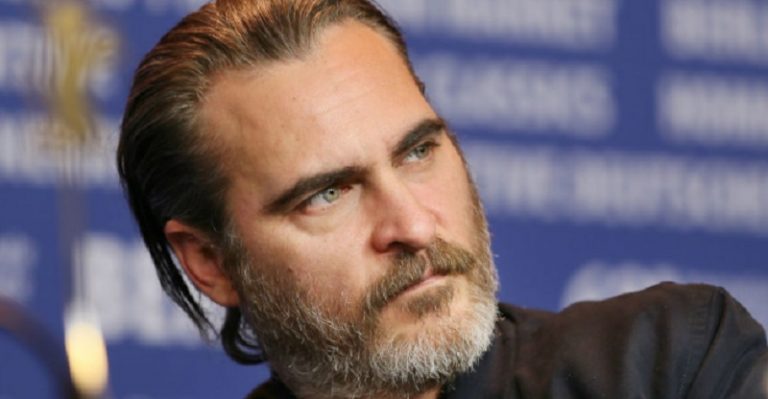 joaquin phoenix accidente