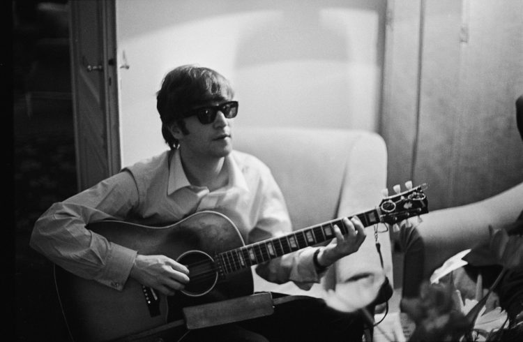 john lennon