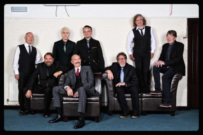king crimson chile