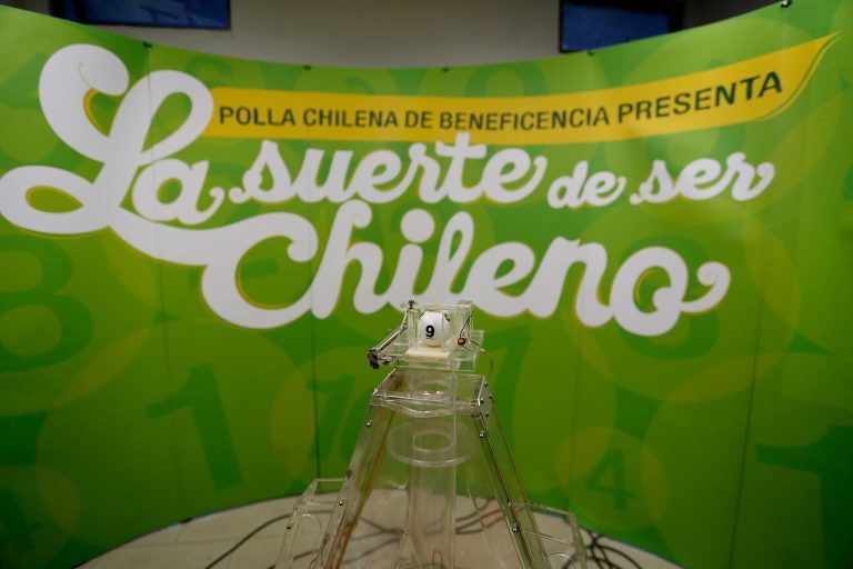 ganadores la suerte de ser chileno