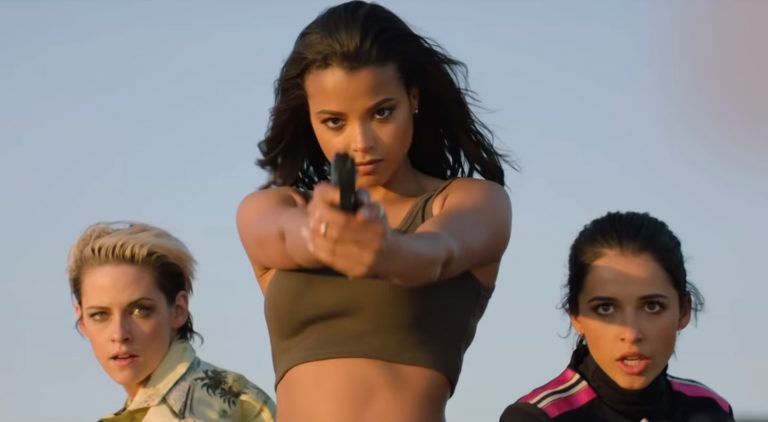 los angeles de charlie