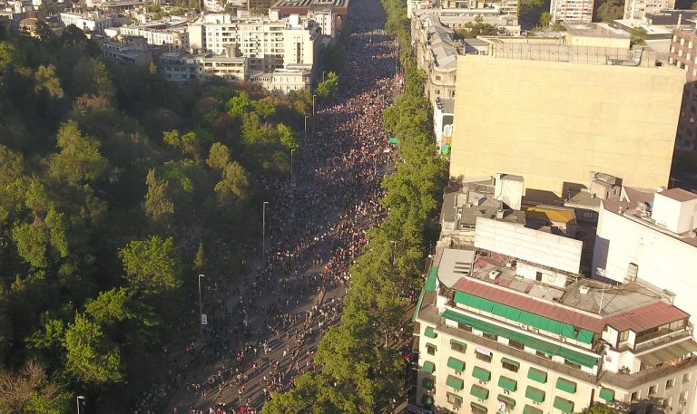 marcha