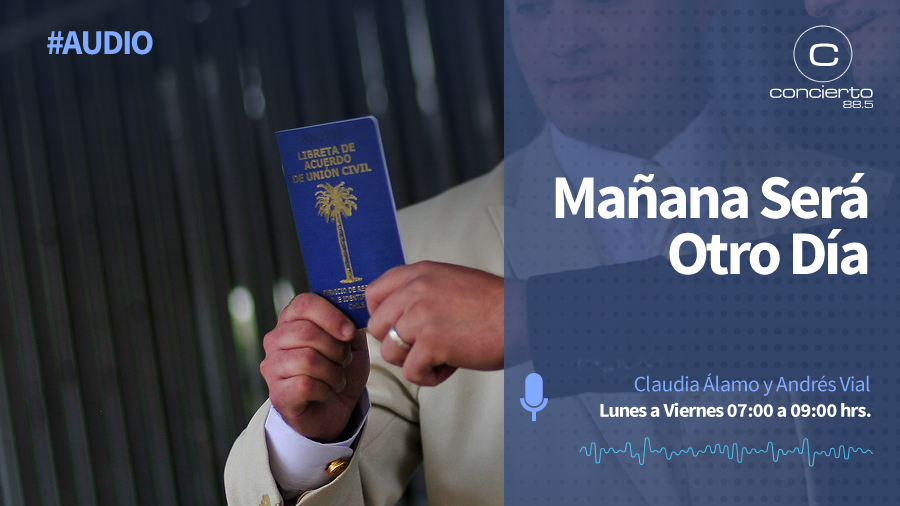 matrimonia igualitario mascara