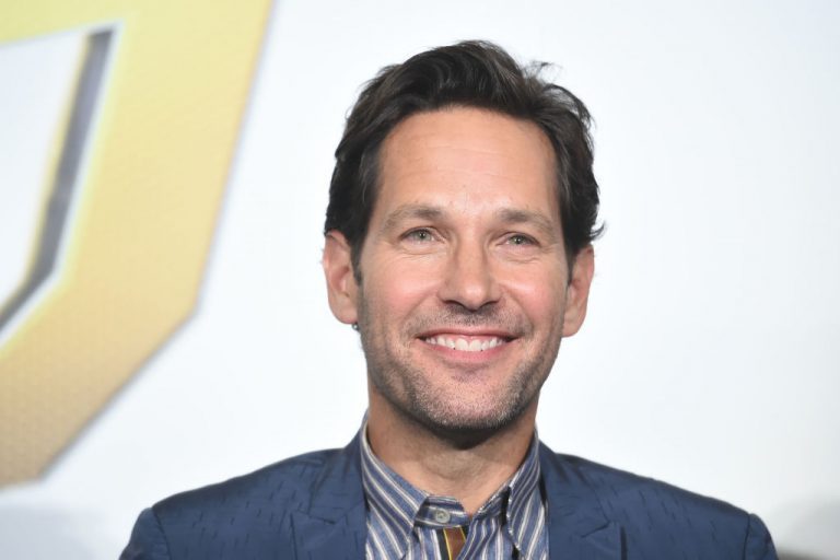 paul rudd leo dicaprio titanic