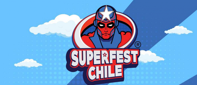 superfest suspendido