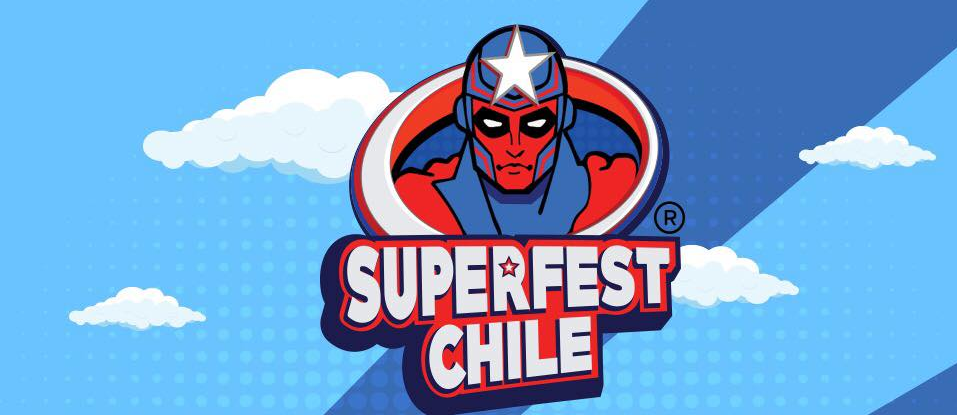 superfest suspendido