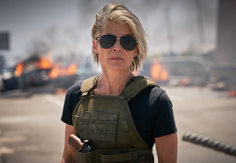 terminator destino oculto