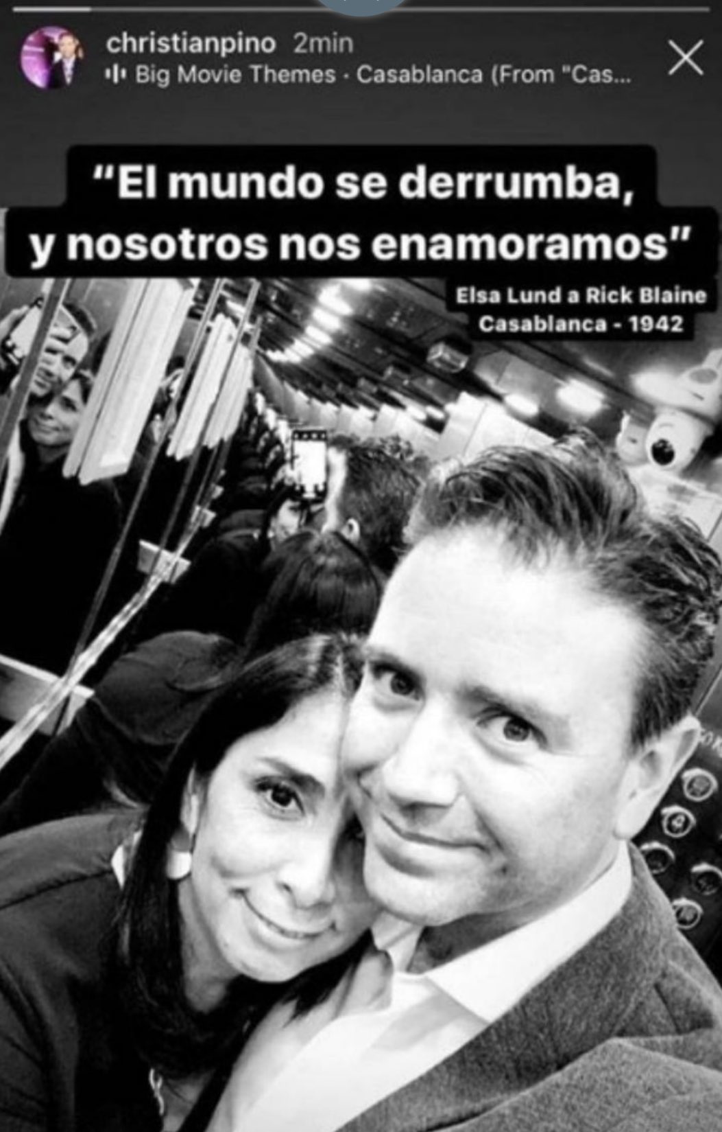 Pamela jiles karla rubilar