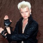 Billy Idol