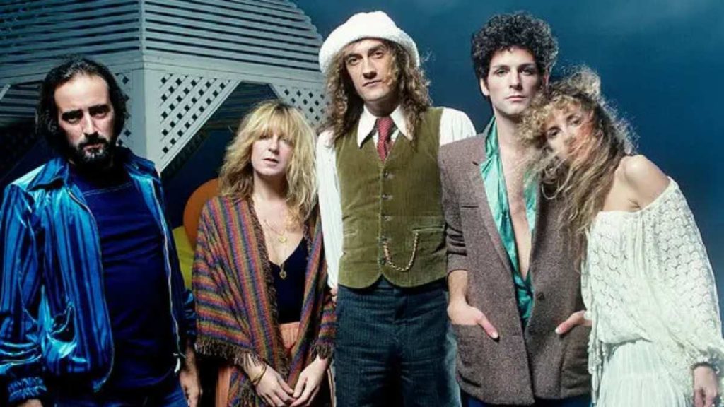 Fleetwood Mac 2