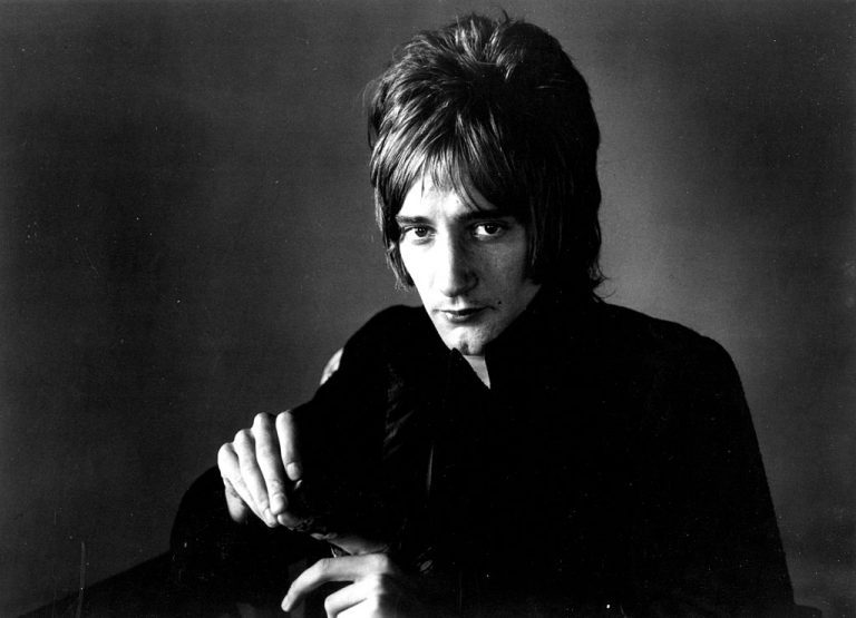 Rod Stewart