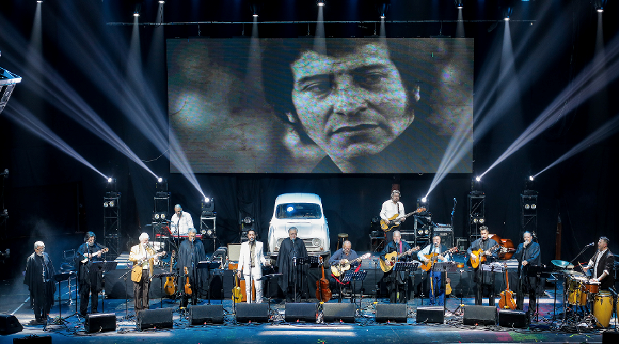 El derecho de vivir en paz