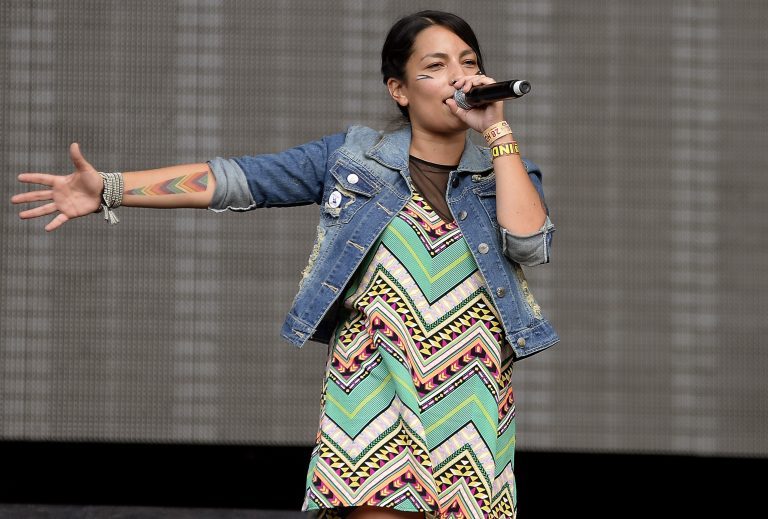 Ana Tijoux