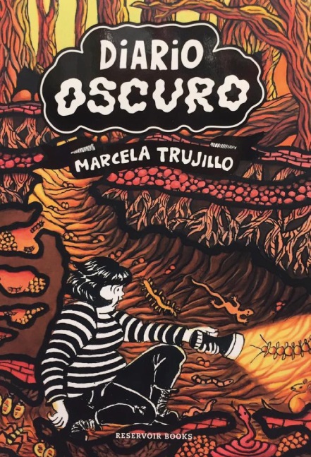 diario oscuro