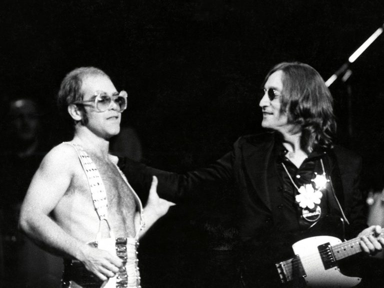 efemeride john lennon