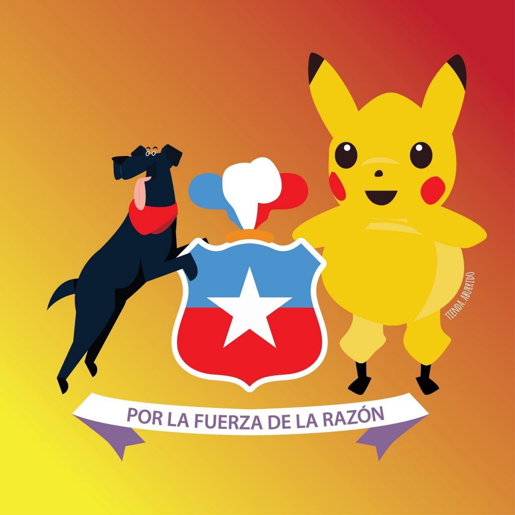 escudo jorge gonzález