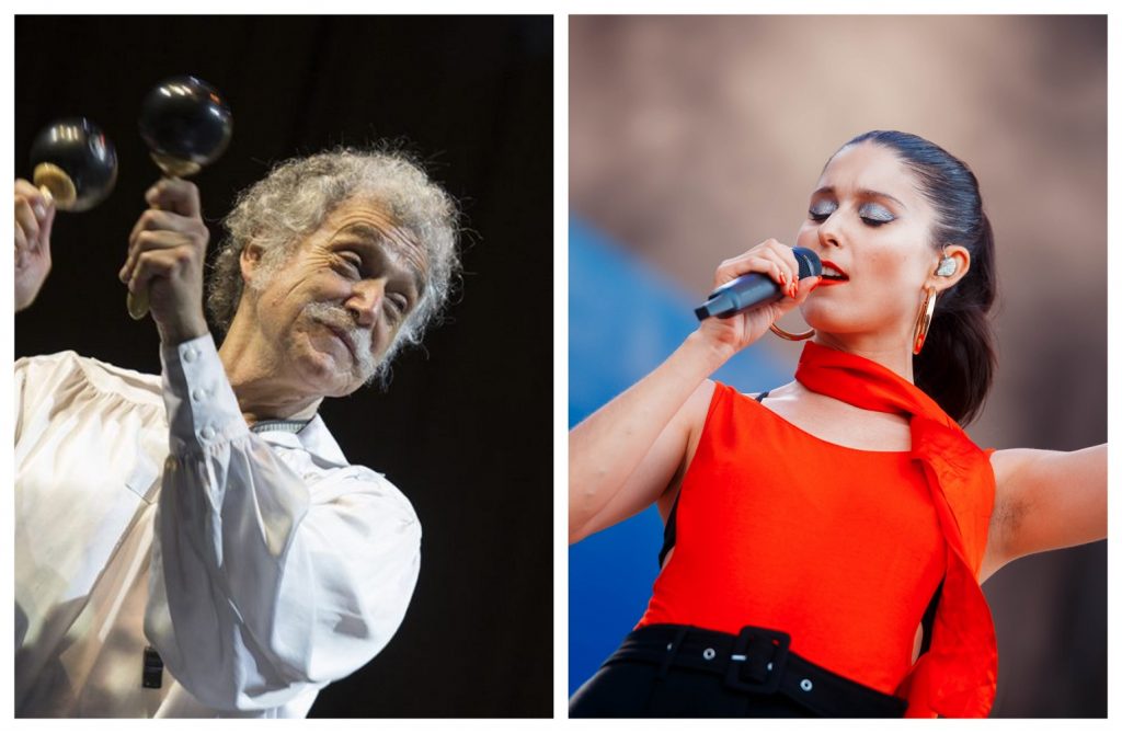 francisca valenzuela claudio parra