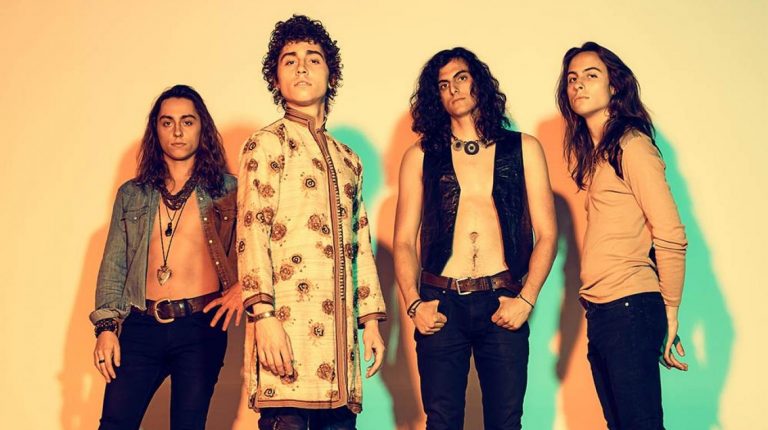 greta van fleet