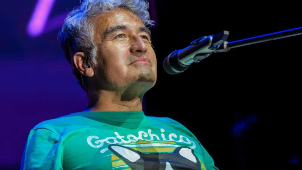 jorge gonzález
