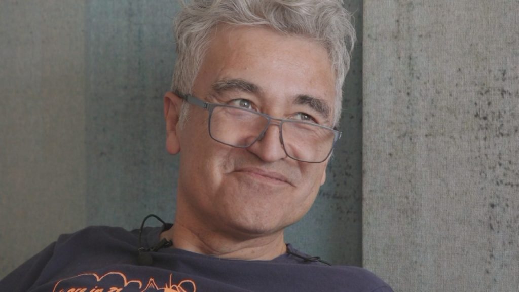 jorge gonzález 2