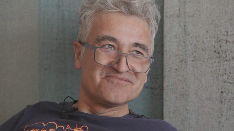 jorge gonzález 2