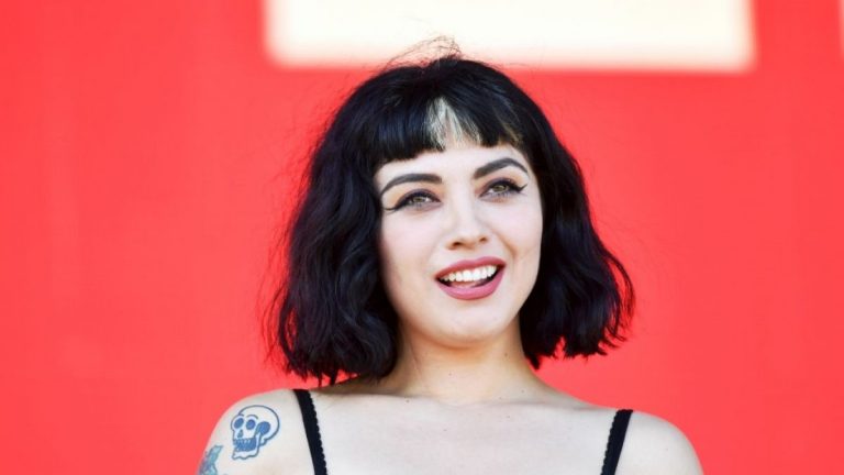 mon laferte 2