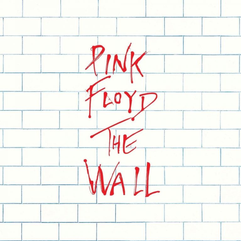The wall
