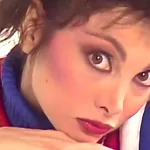 Mickey Toni Basil