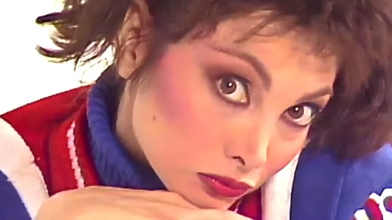 Mickey Toni Basil