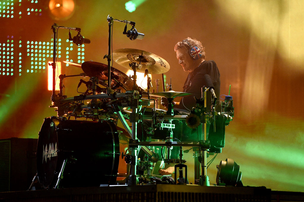 Rick Allen