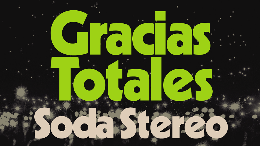 soda stereo