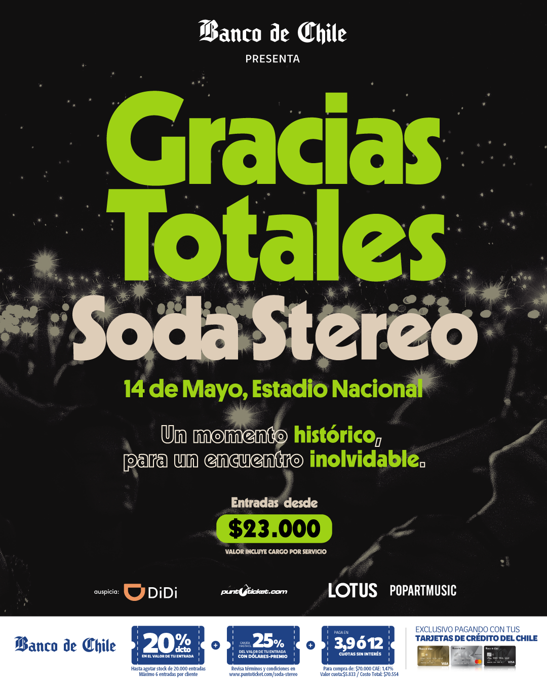 Soda Stereo