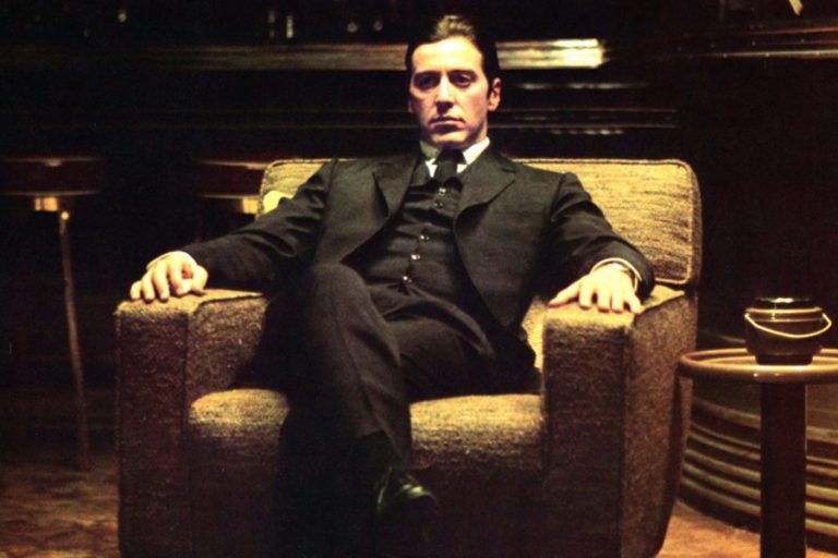 al pacino