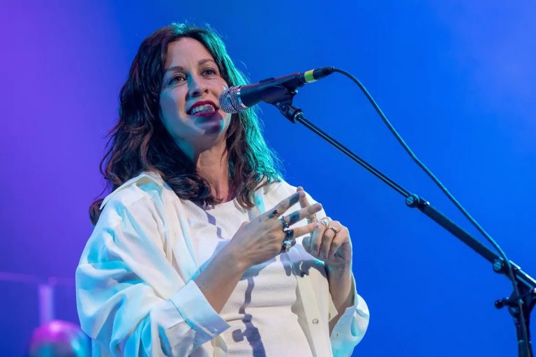 alanis morissette