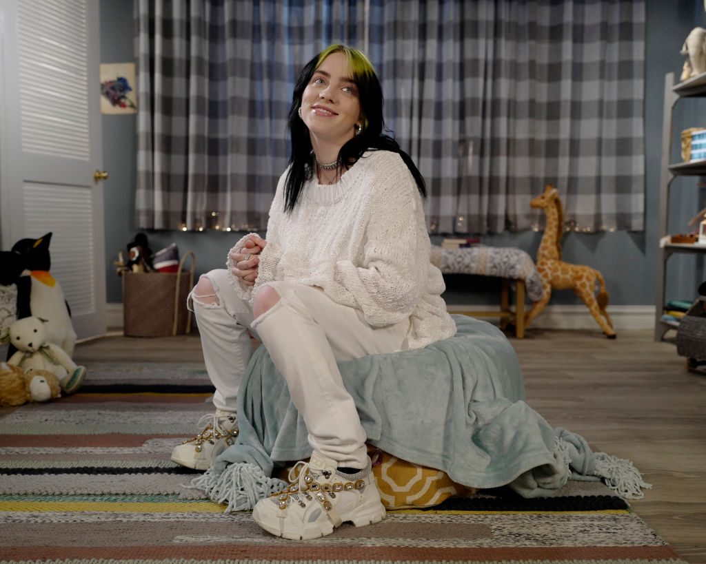 Billie Eilish
