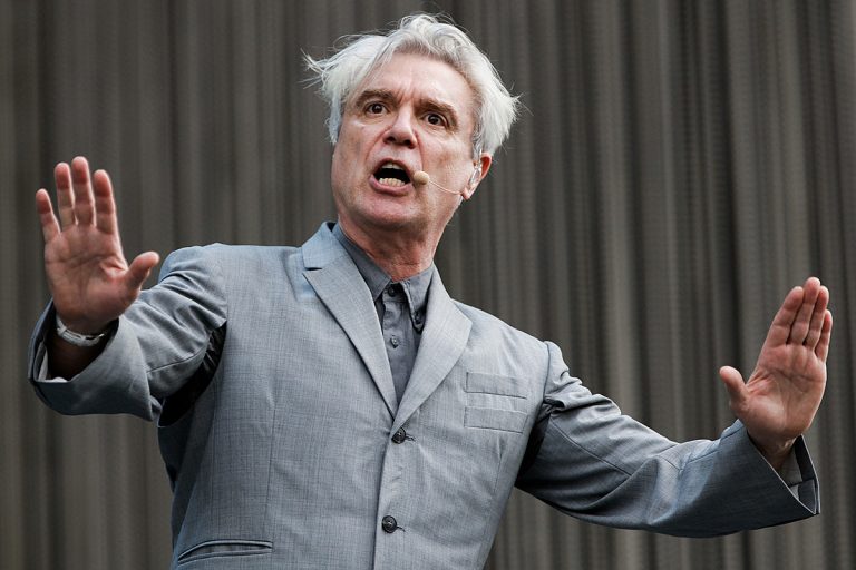 david byrne 2