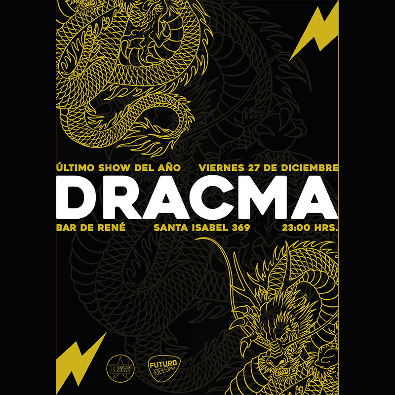 dracma