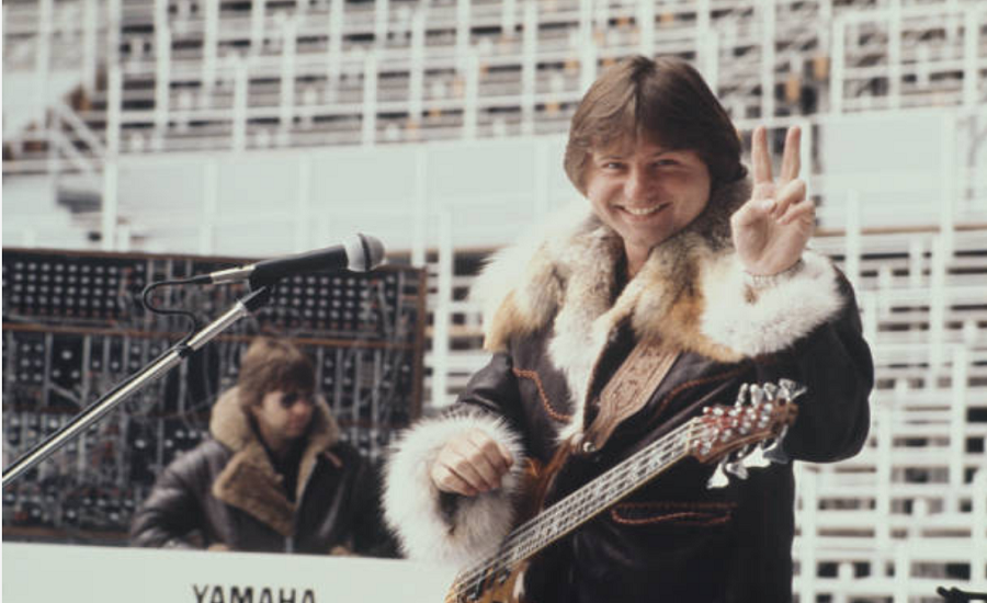 greg lake