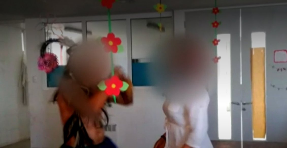 jardín infantil la granja 7