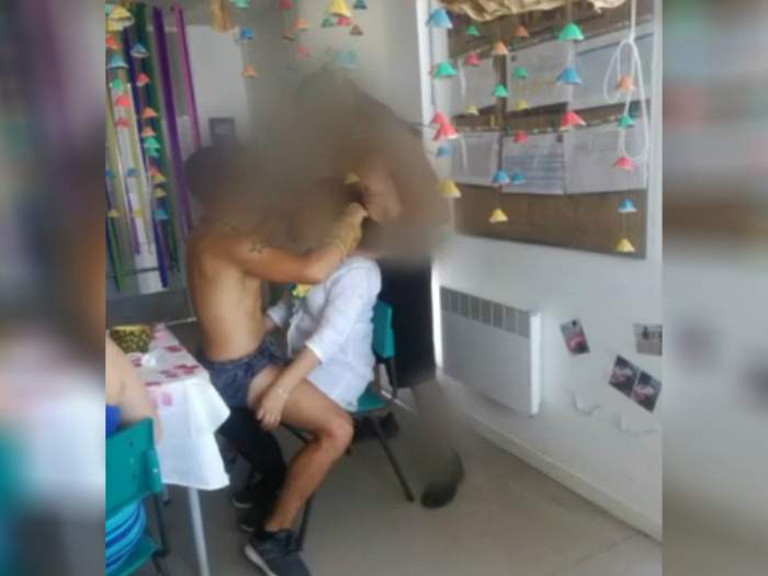 jardín infantil la granja 5