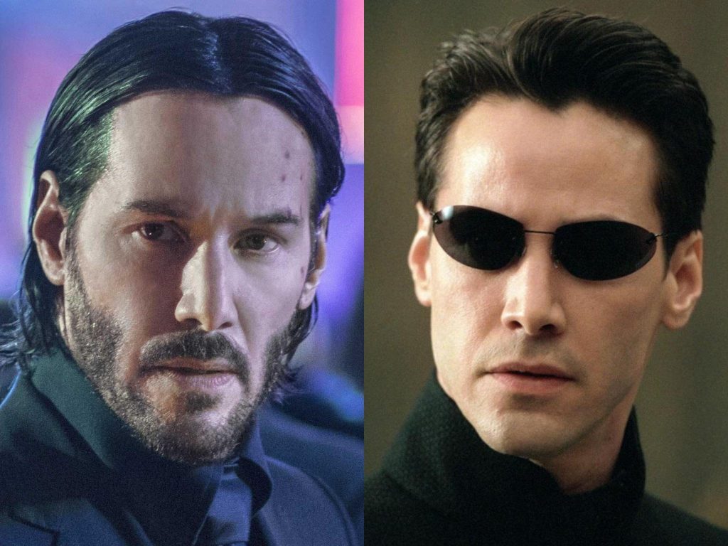 keanu reeves 3