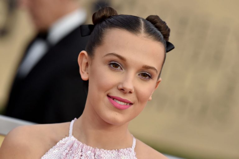 millie bobby brown