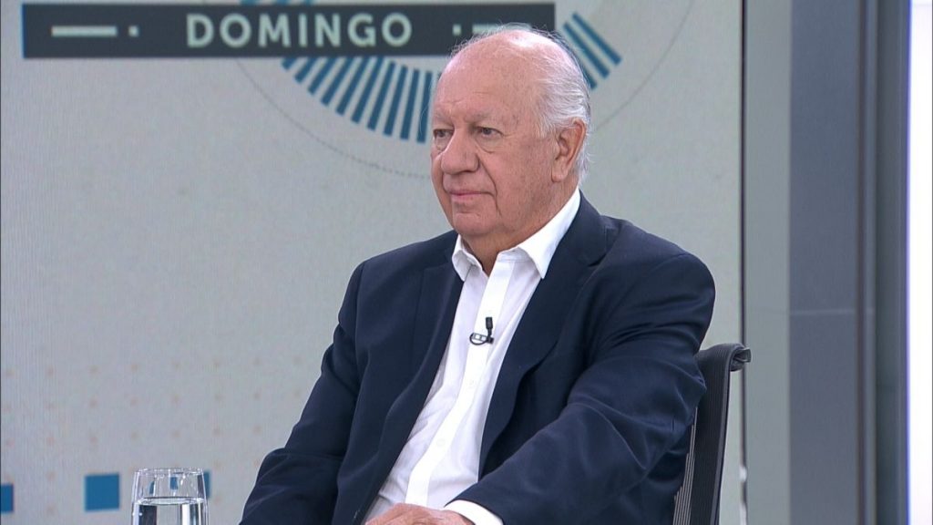 ricardo lagos