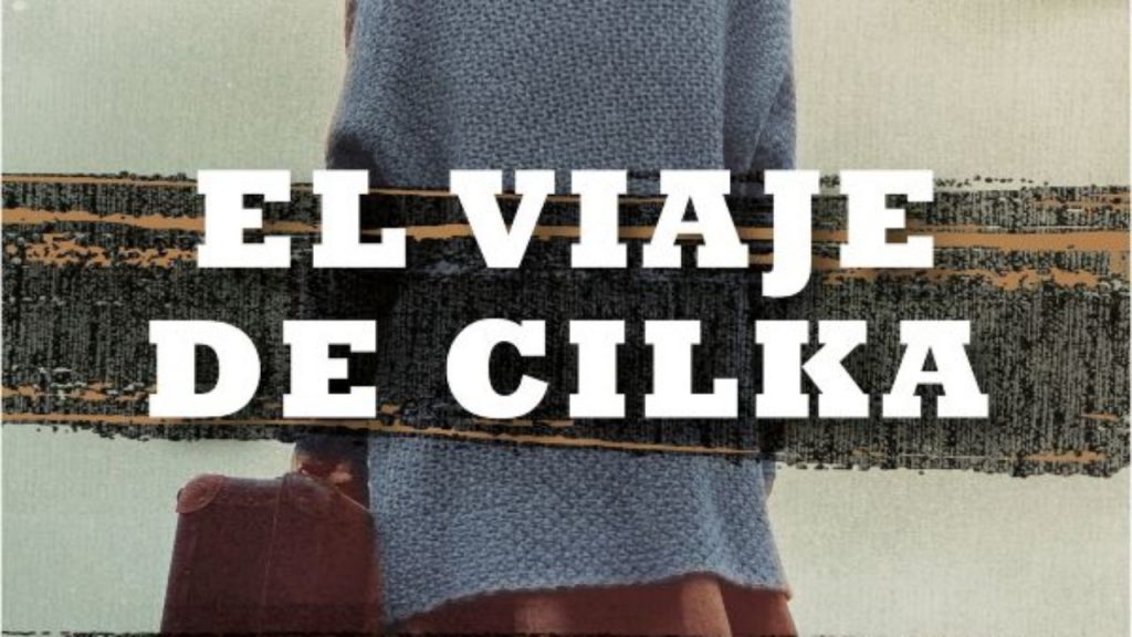 viaje de cilka